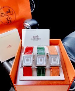 Đồng hồ Hermes nữ Like Auth