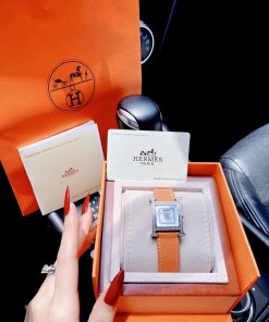 Đồng hồ Hermes nữ siêu cấp