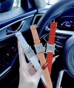 Đồng hồ Hermes nữ siêu cấp