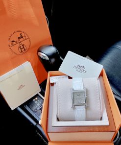 Đồng hồ Hermes siêu cấp
