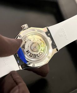 Đồng hồ Hublot Automatic Thụy Sỹ