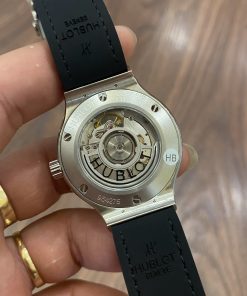 Đồng hồ Hublot Automatic nữ