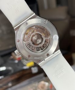 Đồng hồ Hublot Automatic nữ Thụy Sỹ