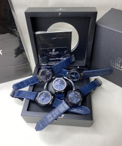 Đồng hồ Hublot Ceramic Rep 11