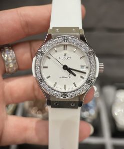 Đồng hồ Hublot Classic Fusion Diamonds