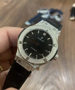 Đồng hồ Hublot Classic Fusion Diamonds