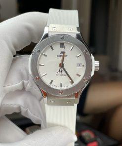 Đồng hồ Hublot Classic Fusion nữ Siêu cấp