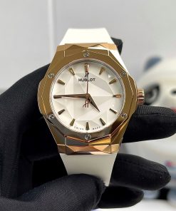 Đồng hồ Hublot Orlinski King Gold
