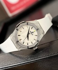 Đồng hồ Hublot Orlinski White Rep 11