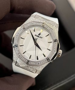 Đồng hồ Hublot Orlinski nam siêu cấp 40mm