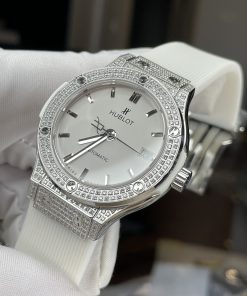 Đồng hồ Hublot Rep 11 nữ