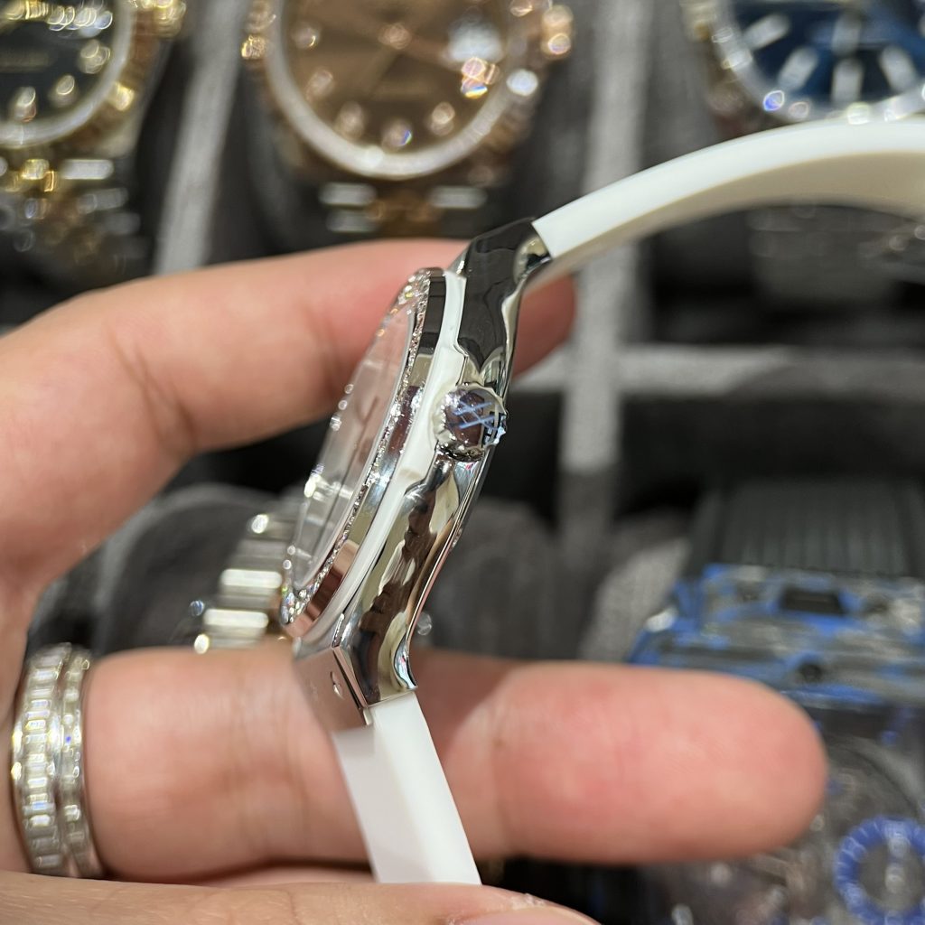 Đồng hồ Hublot Rep 11 nữ