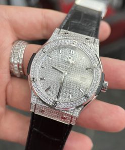 Đồng hồ Hublot Replica 11 nam