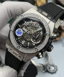 Đồng hồ Hublot Super Fake 11 Thụy Sỹ