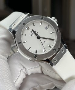 Đồng hồ Hublot nữ Replica 11
