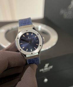 Đồng hồ Hublot nữ siêu cấp