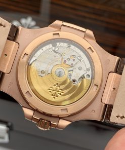 Đồng hồ Patek Philippe Automatic nam