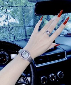 Đồng hồ Patek Philippe Fake 11