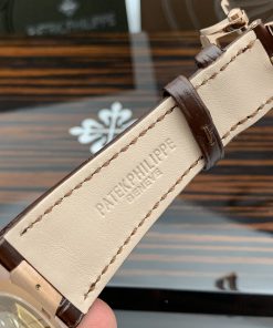 Đồng hồ Patek Philippe Nautilus PF Factory