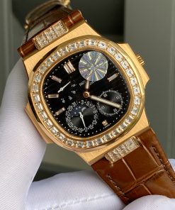 Đồng hồ Patek Philippe Rep 11