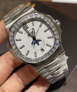 Đồng hồ Patek Philippe nam giá rẻ