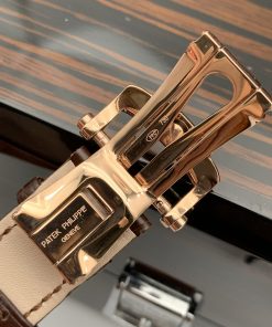 Đồng hồ Patek Philippe nam siêu cấp Thụy Sỹ