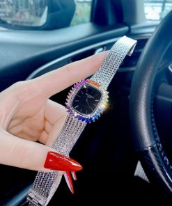 Đồng hồ Patek Philippe nữ giá rẻ