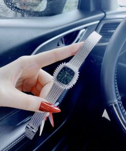 Đồng hồ Patek Philippe nữ super fake