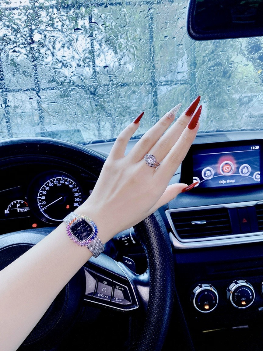 Đồng hồ Patek Philippe siêu cấp Đồng hồ Patek Philippe siêu cấp