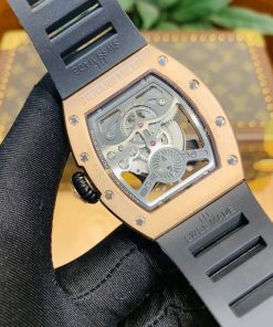 Đồng hồ Richard Mille Automatic Thụy Sỹ