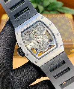 Đồng hồ Richard Mille Automatic nam