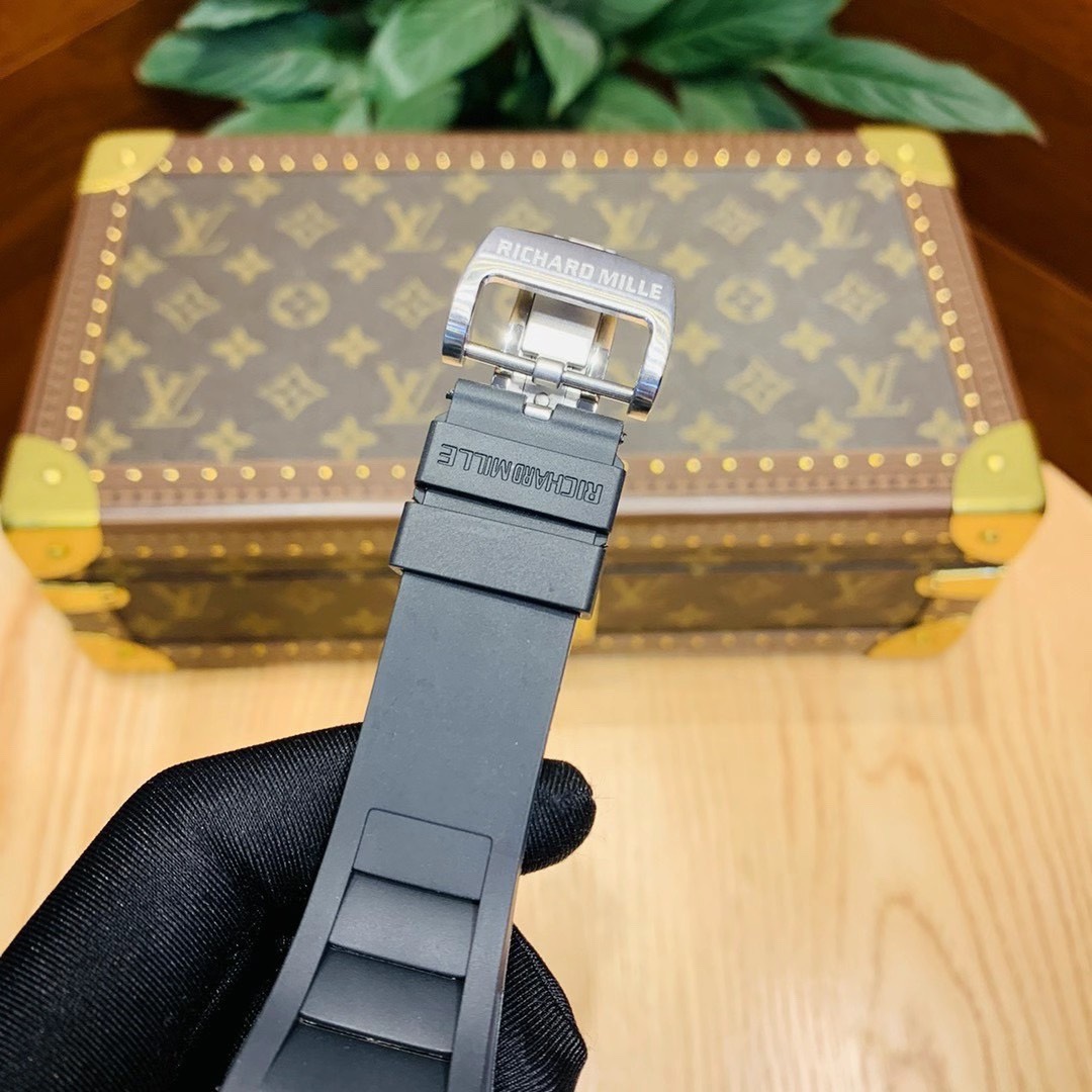 Đồng hồ Richard Mille Fake cao cấp Đồng hồ Richard Mille Fake cao cấp