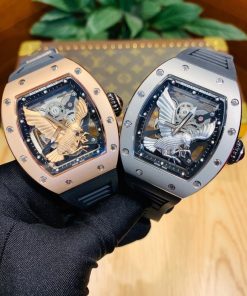 Đồng hồ Richard Mille Falcon Replica 11
