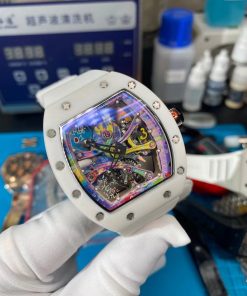 Đồng hồ Richard Mille RM68-01
