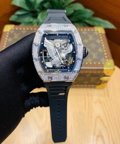 Đồng hồ Richard Mille Siêu Cấp