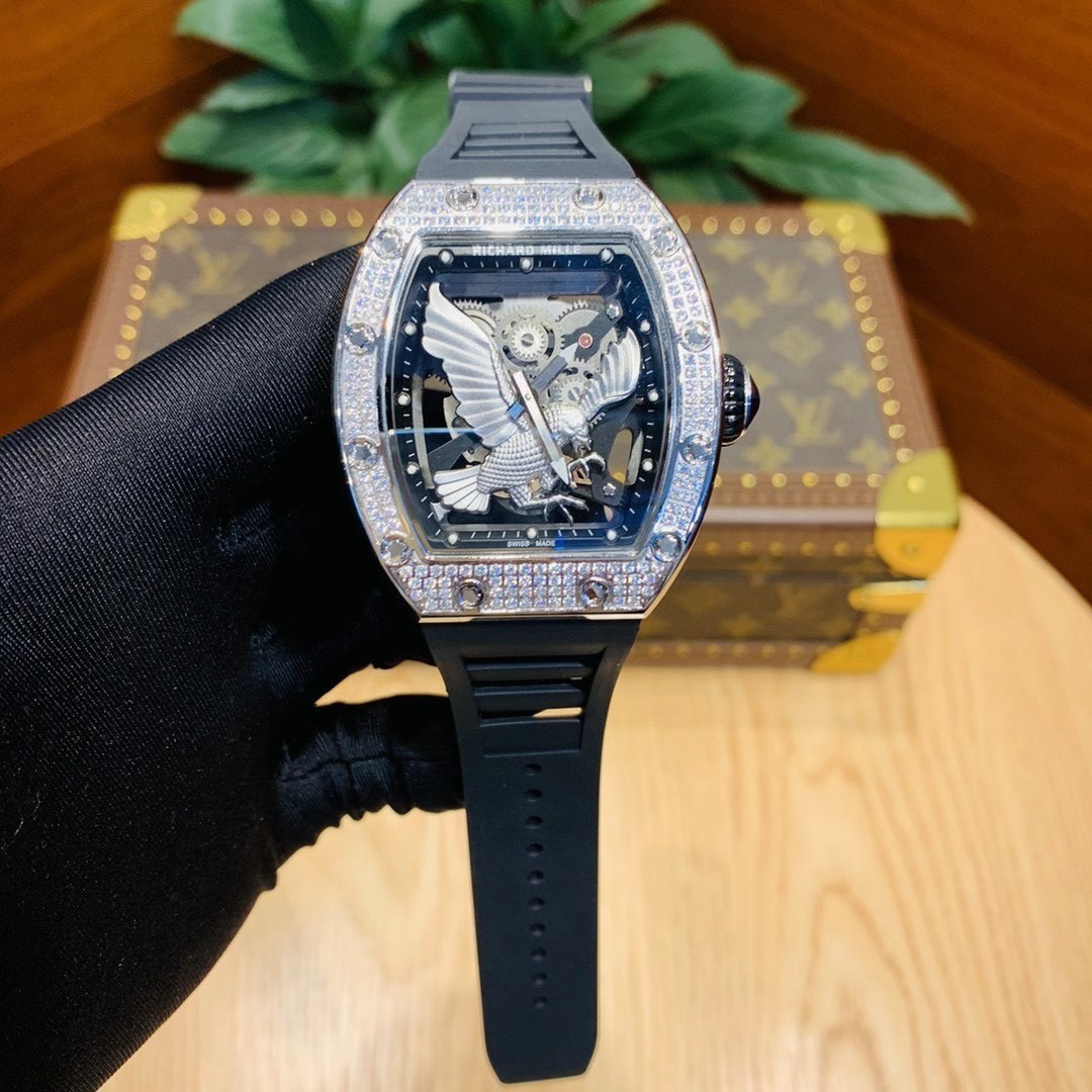 Đồng hồ Richard Mille Siêu Cấp Đồng hồ Richard Mille Siêu Cấp