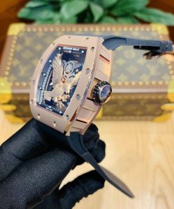 Đồng hồ Richard Mille Super Fake 11