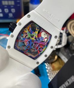 Đồng hồ Richard Mille Super Fake 11