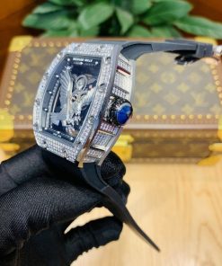 Đồng hồ Richard Mille nam Rep 11