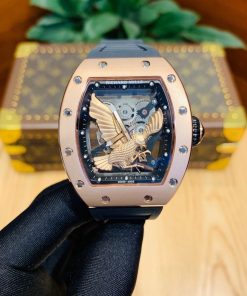 Đồng hồ Richard Mille nam siêu cấp