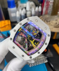 Đồng hồ Richard Mille nam siêu cấp thụy sỹ