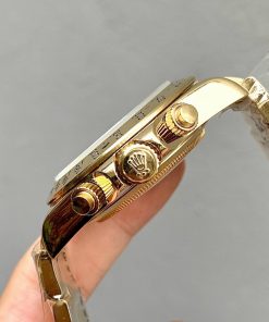 Đồng hồ Rolex Automatic nam