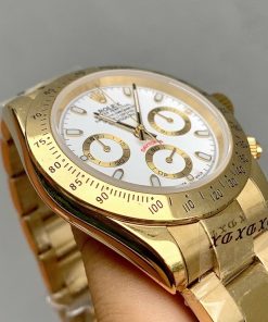 Đồng hồ Rolex Daytona Fake Nhật