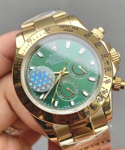 Đồng hồ Rolex Super Fake nhật