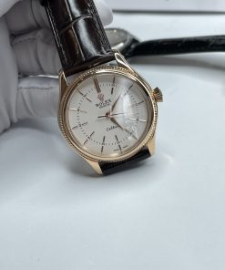 Đồng hồ Rolex nam Siêu Cấp