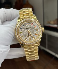 Đồng hồ Rolex nam siêu cấp