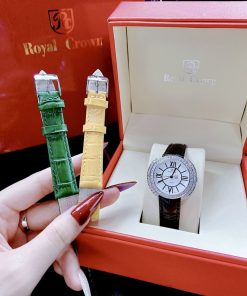 Đồng hồ Royal Crown 4641