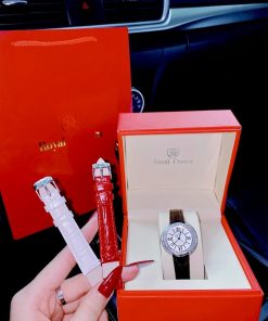 Đồng hồ Royal Crown nữ giá rẻ