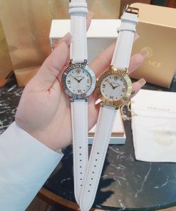 Đồng hồ Versace Daphnis like auth