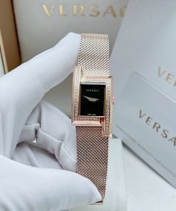 Đồng hồ Versace Greca Icon
